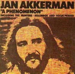 Jan Akkerman : A Phenomenon